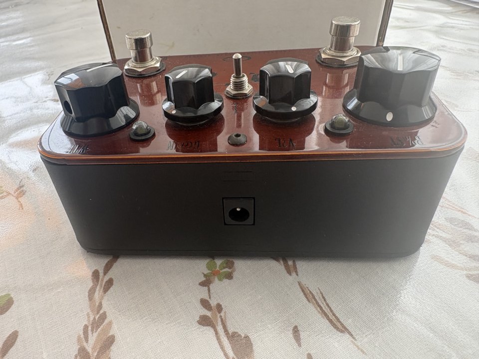 Fuzz JRockett WTF J Rockett