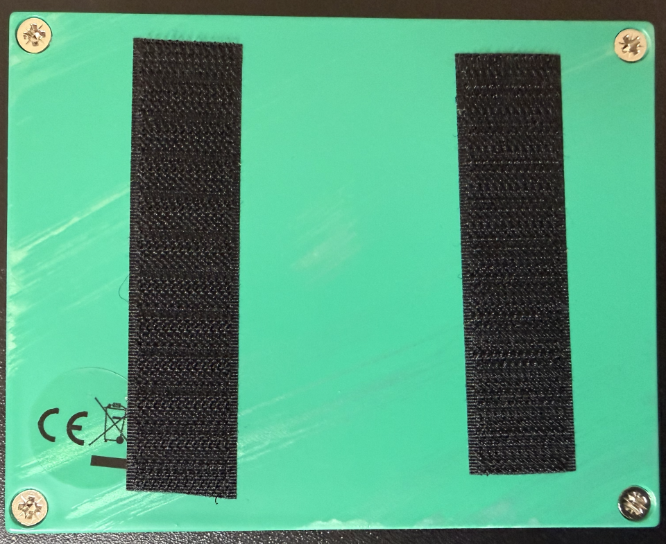 Jam Pedals Ripply Fall, Chorus, Tremolo y Phaser de segunda mano · Foto 8 de 8 · Barcelona · 295 €