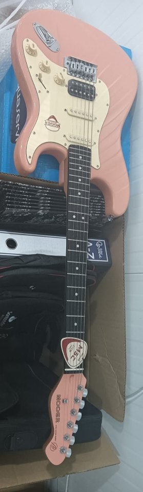 MOOER MSC 10 de segunda mano · Foto 1 de 3 · Sevilla · 130 €