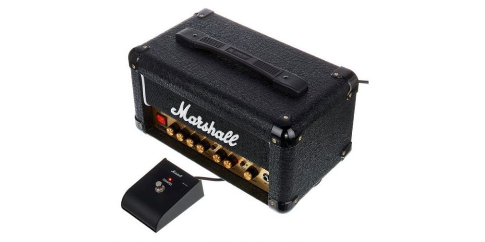 Marshall DSL1 HR (salida 8 Ohmios)
