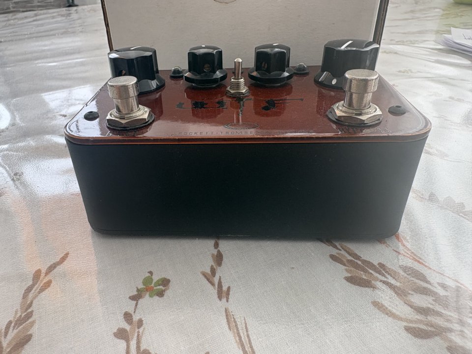 Fuzz JRockett WTF J Rockett