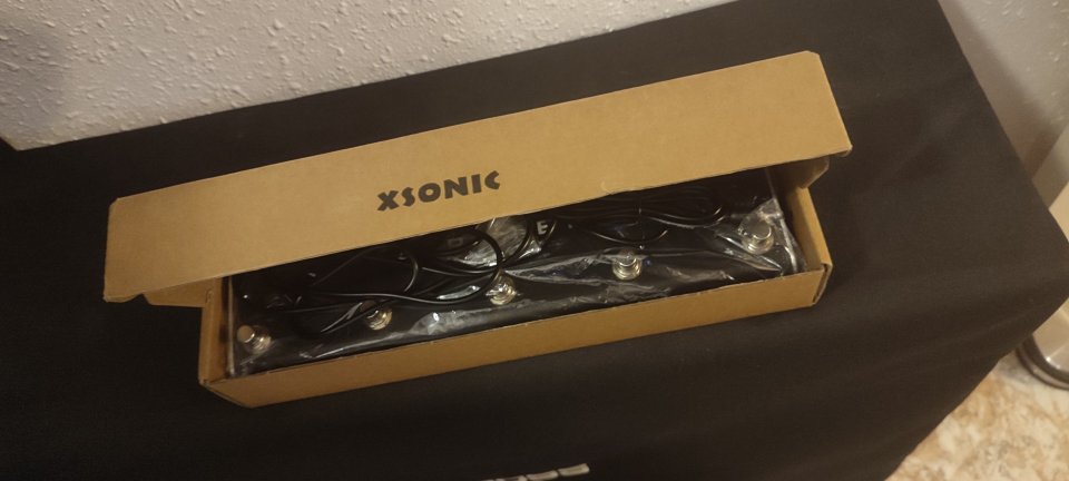 Boss Katana 100 212 MK1