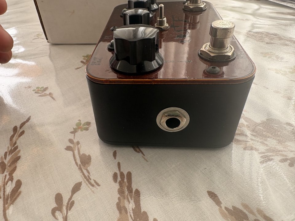 Fuzz JRockett WTF J Rockett