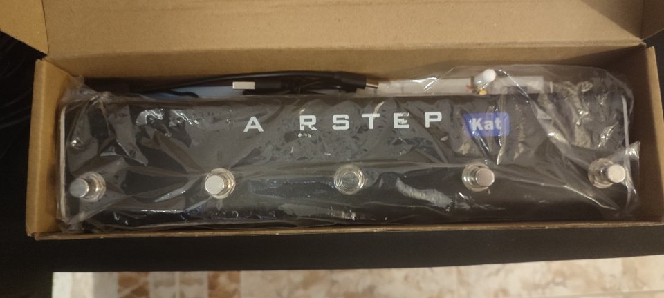 Boss Katana 100 212 MK1