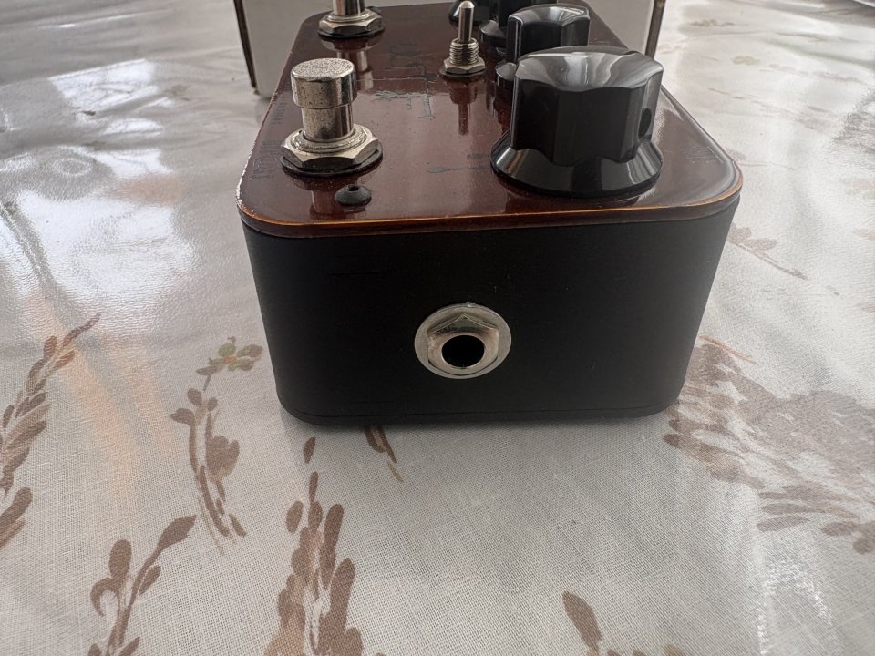 Fuzz JRockett WTF J Rockett