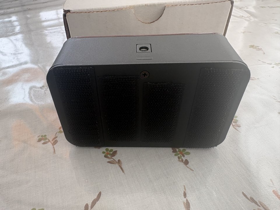 Fuzz JRockett WTF J Rockett