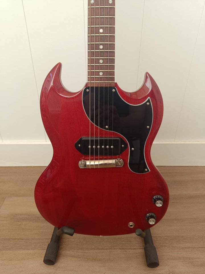 Gibson SG Junior
