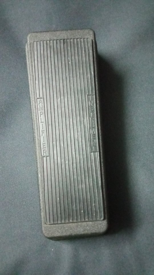 Cry baby CGB95 ENVÍO INCLUIDO