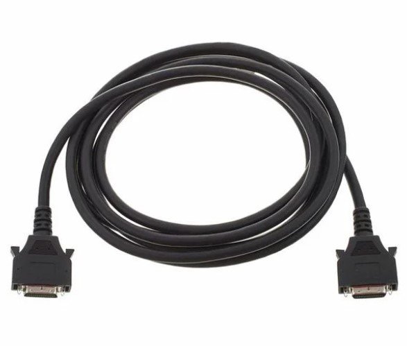 Protools HD 192 + 2 card