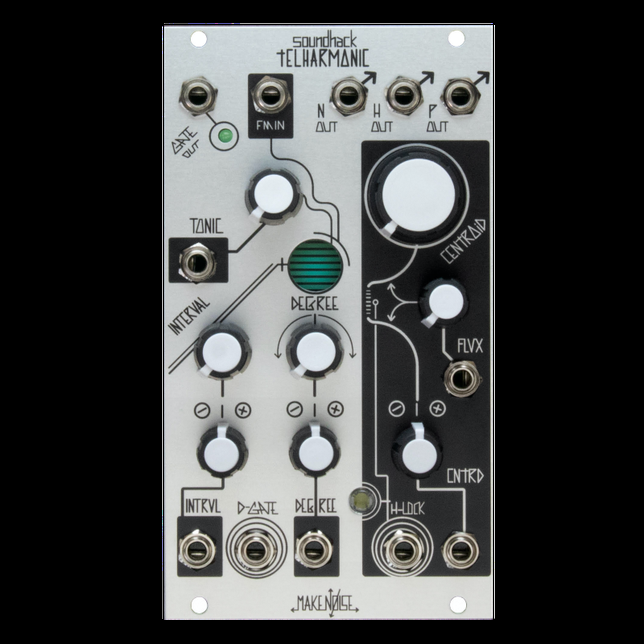 Make noise Telharmonic