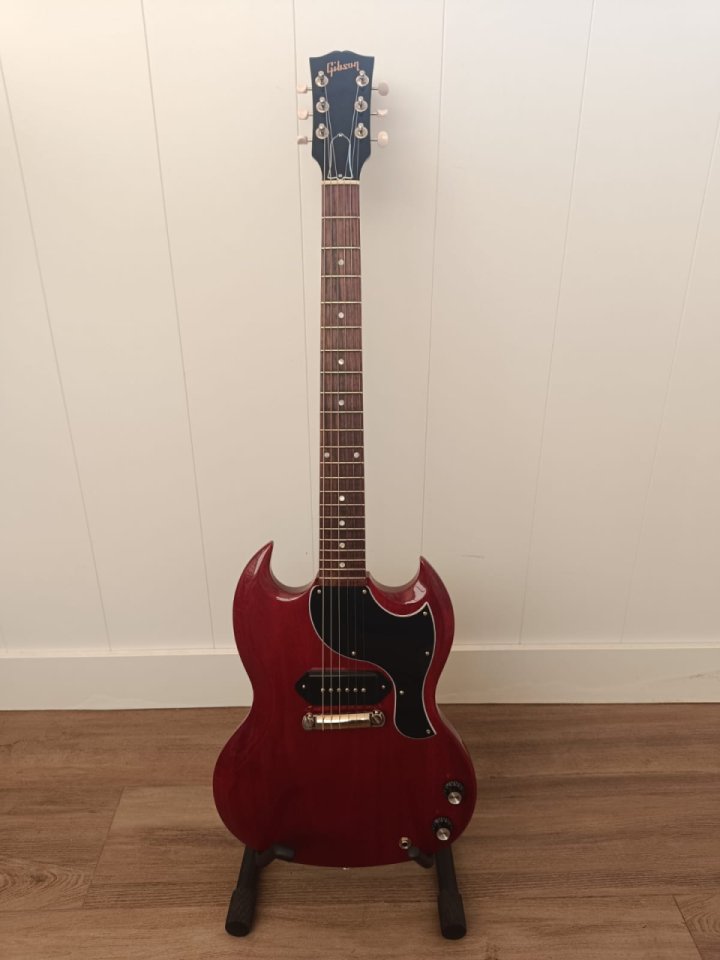 Gibson SG Junior