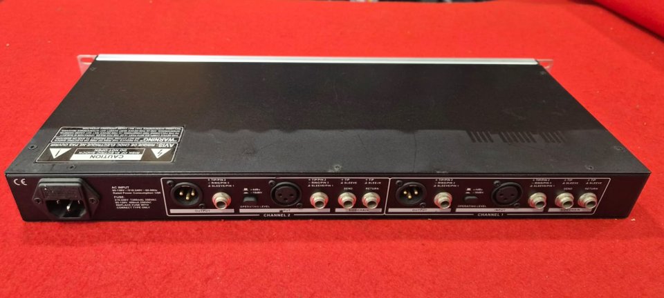 Alto Cle 2.0 Compressor de segunda mano · Foto 2 de 2 · Girona · 49 €