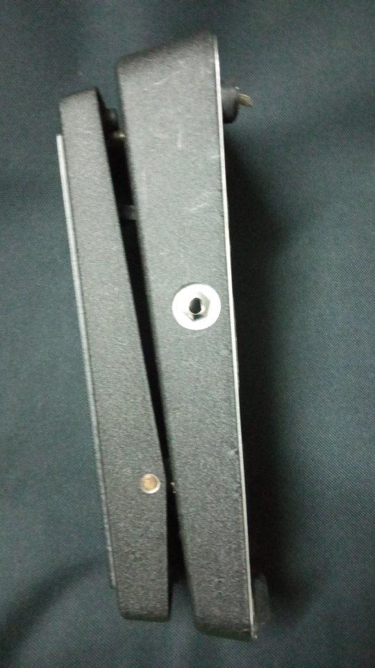 Cry baby CGB95 ENVÍO INCLUIDO