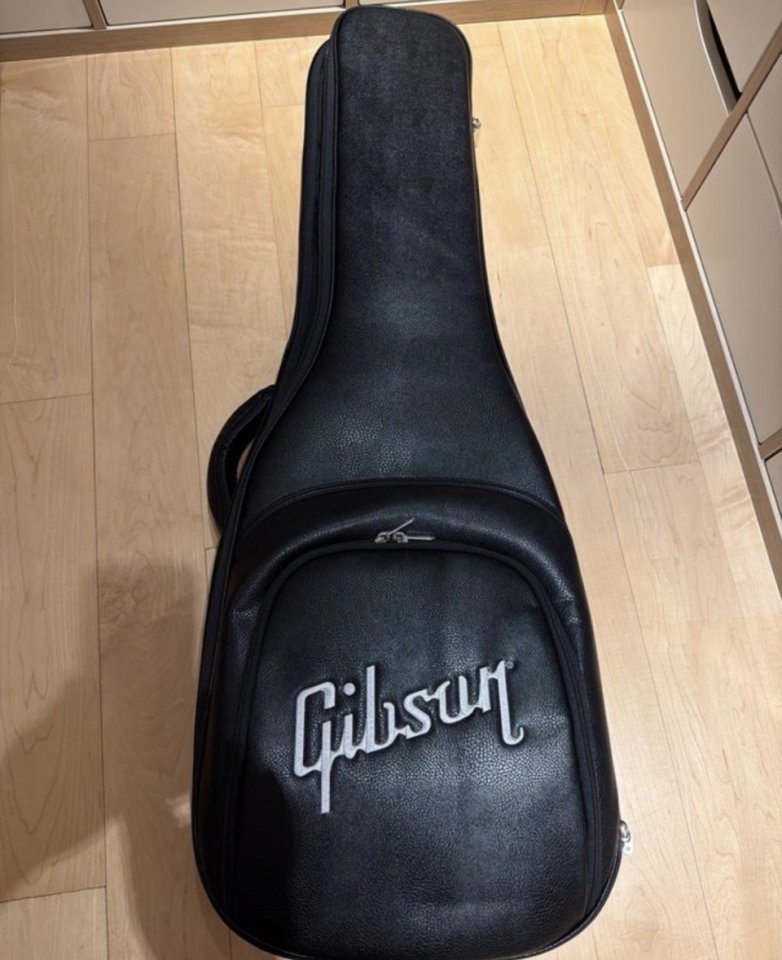 Gibson SG Standard Ebony de segunda mano · Foto 4 de 4 · Valencia · 1000 €