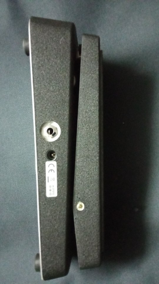 Cry baby CGB95 ENVÍO INCLUIDO