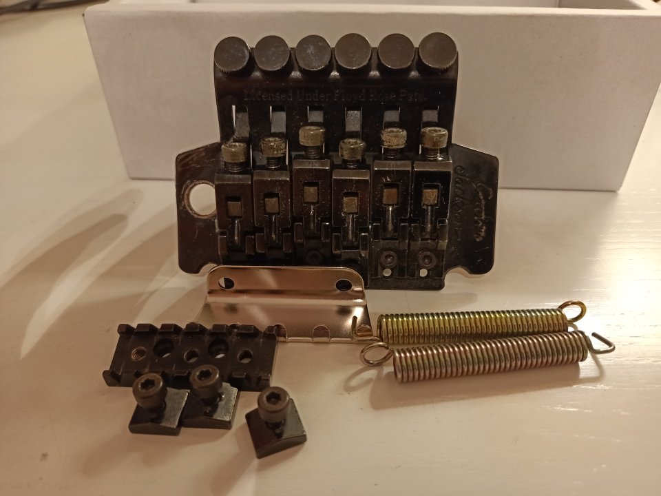 Takeuchi JT580 Japan