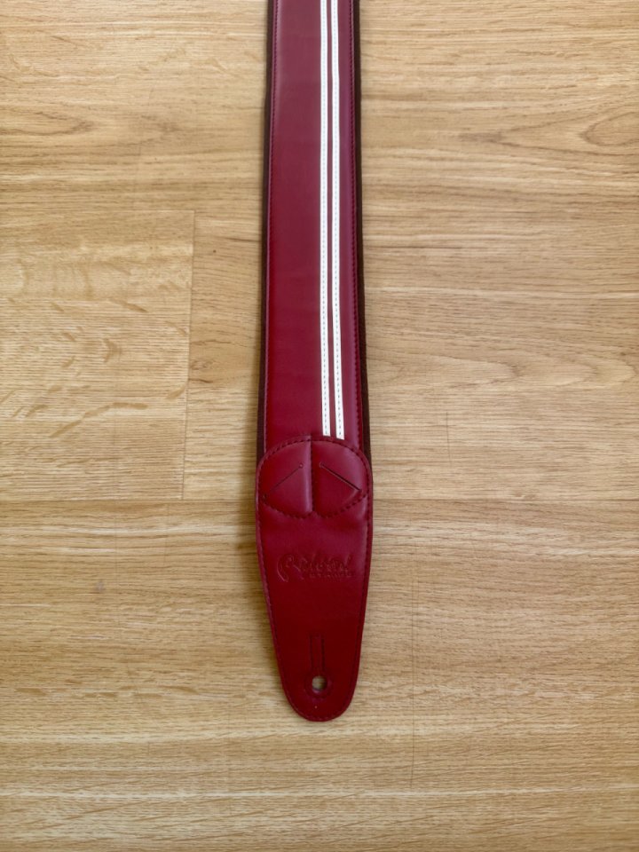 Correa Race-60 Red Rigth On