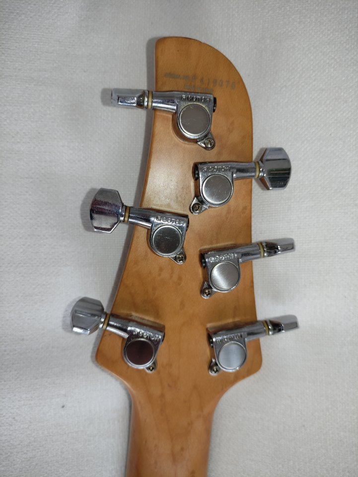 Vendo Ibanez Talman TC530 del 1994