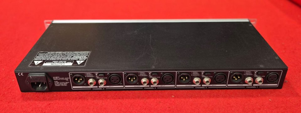 Alto Cle 4.0 Quad de segunda mano · Foto 2 de 2 · Girona · 59 €
