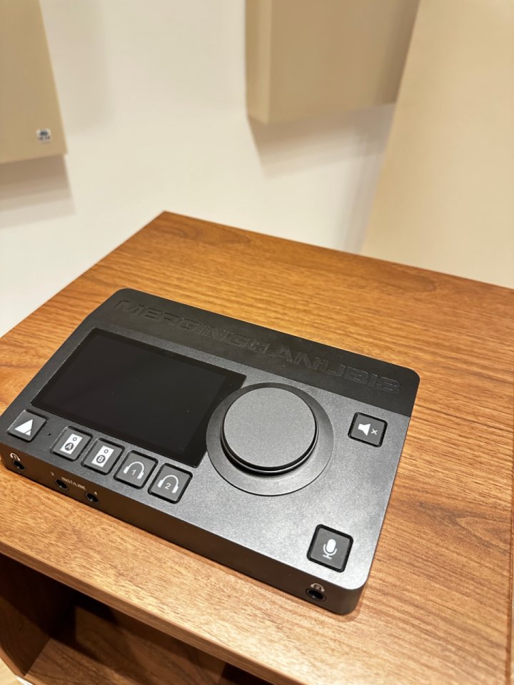 Merging Anubis SPS Premium de segunda mano · Foto 4 de 4 · Valencia · 2900 €