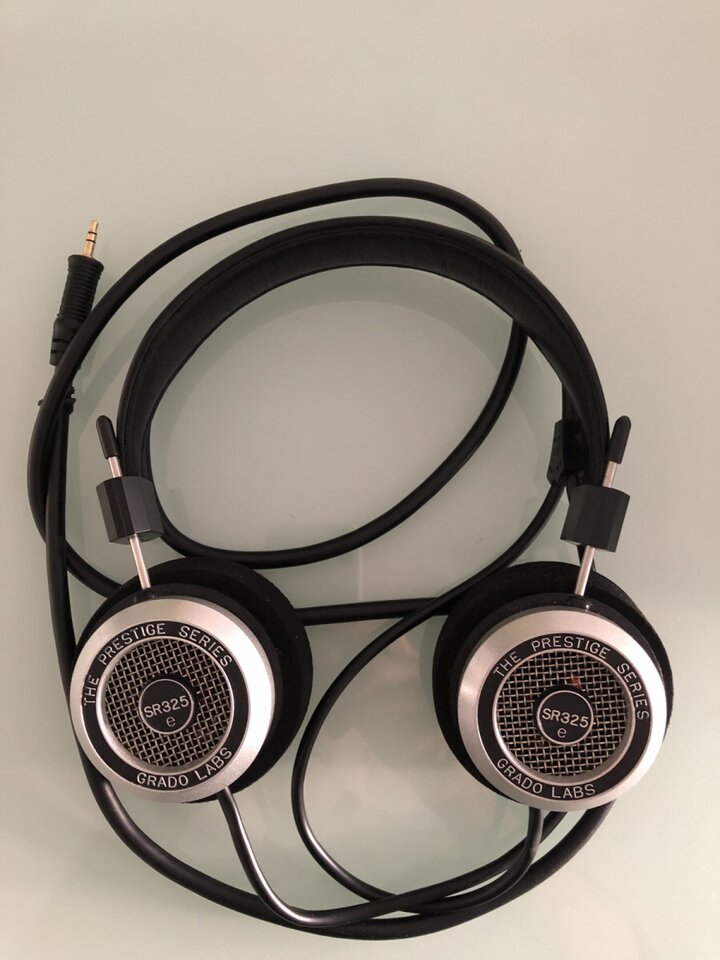 Vendo Grado SR325e
