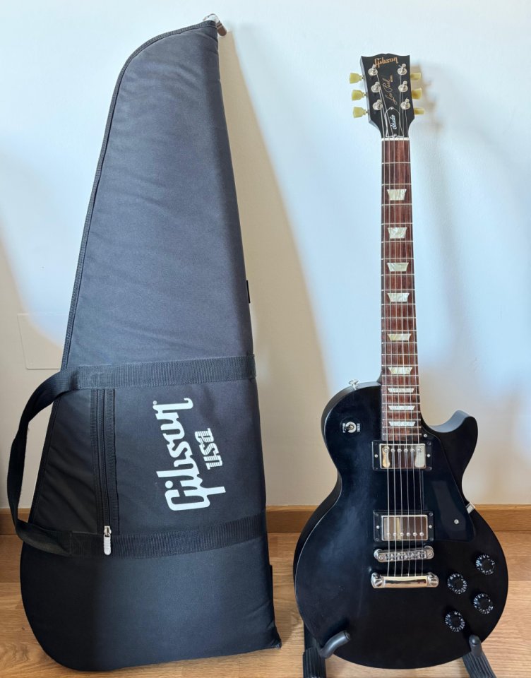 Gibson Les Paul Studio año 2016