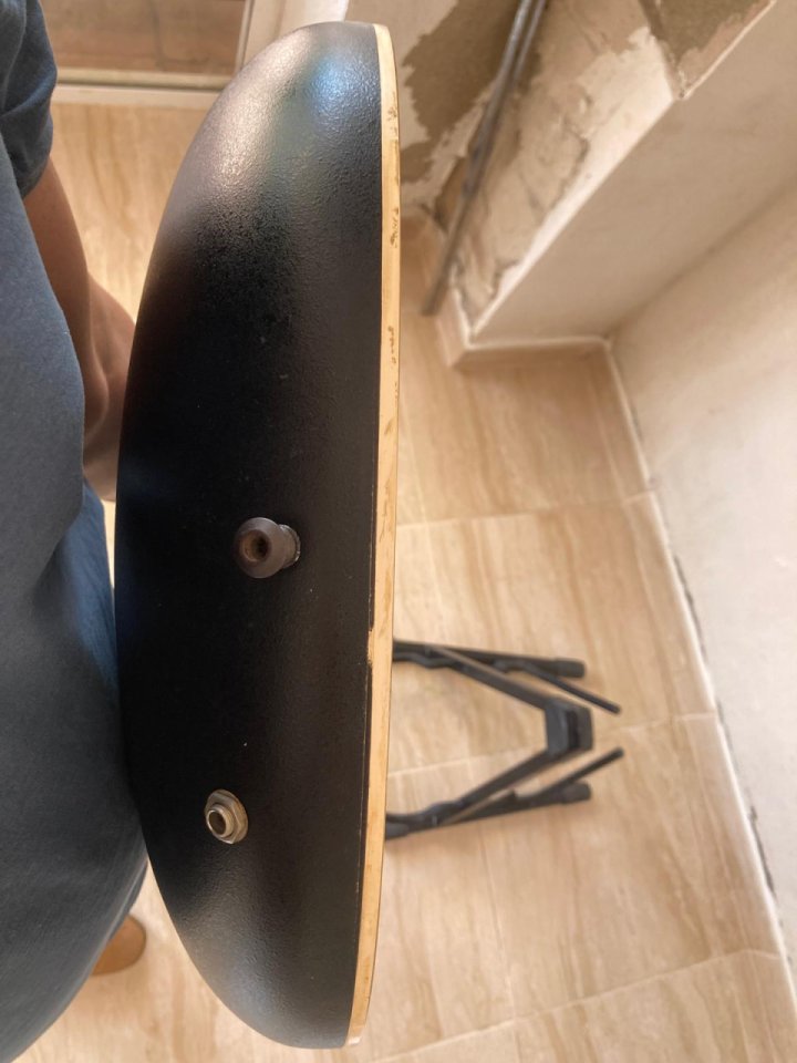 Acústica Ovation Standard Americana 1998 de segunda mano · Foto 5 de 5 · Barcelona · 720 €