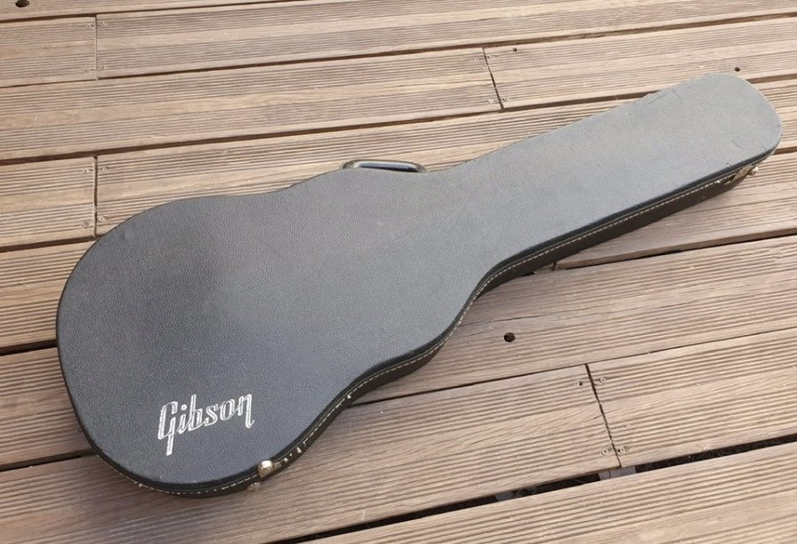 Gibson Les Paul Custom B.B. 73-74