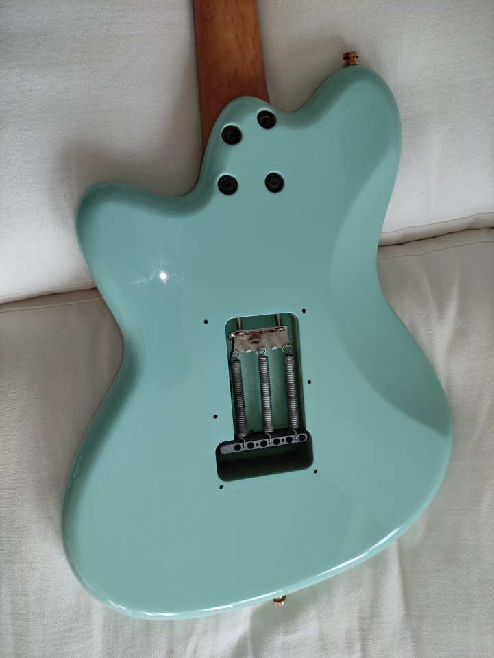 Vendo Ibanez Talman TC530 del 1994