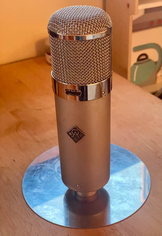 Golden Age Premier GA‑47XT M7