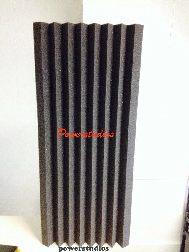 Promoción 4 trampas de graves autoadhesivas 100x30x30 nuevas en stock envío incluido`