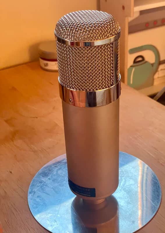 Golden Age Premier GA‑47XT M7