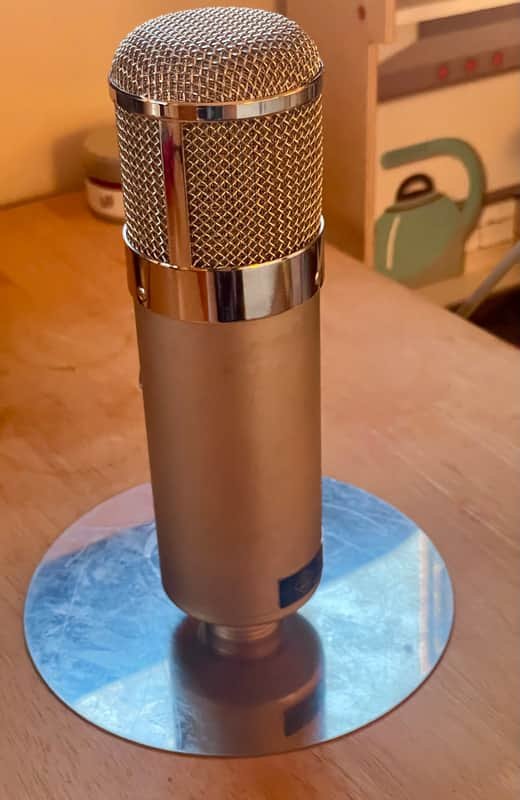 Golden Age Premier GA‑47XT M7