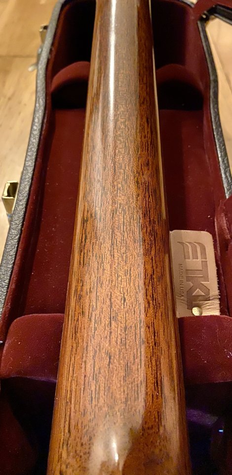 Martin OMJM John Mayer Signature de segunda mano · Foto 8 de 10 · Barcelona · 3650 €