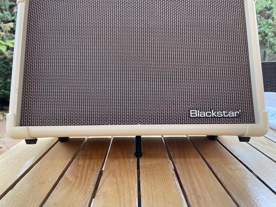 Blackstar acoustic: core 30