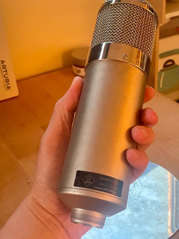 Golden Age Premier GA‑47XT M7