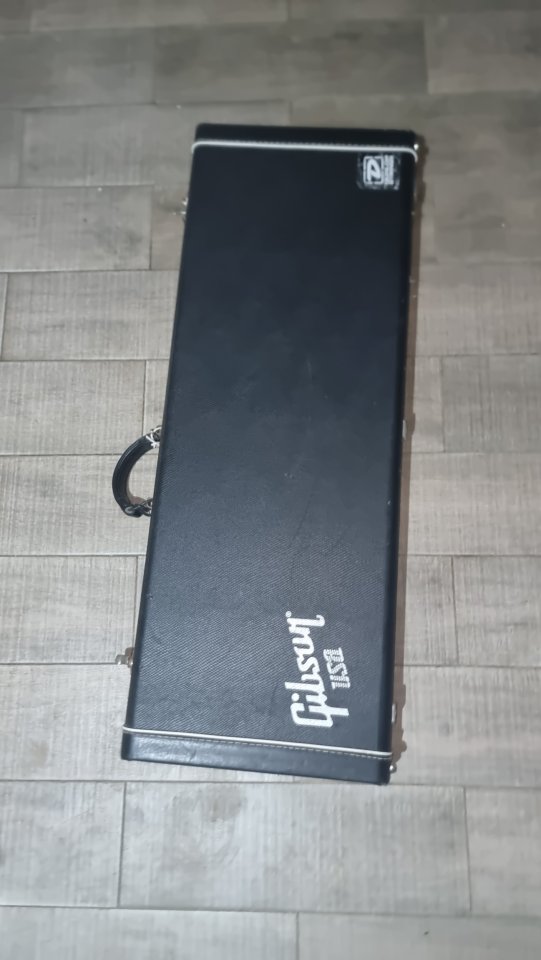 Gibson Explorer Traditional Pro 2008 de segunda mano · Foto 7 de 8 · Sevilla · 1400 €