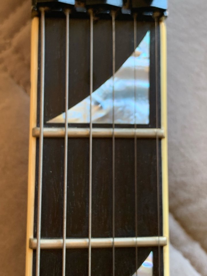 Jackson XTRR de segunda mano · Foto 3 de 10 · Lleida · 3500 €