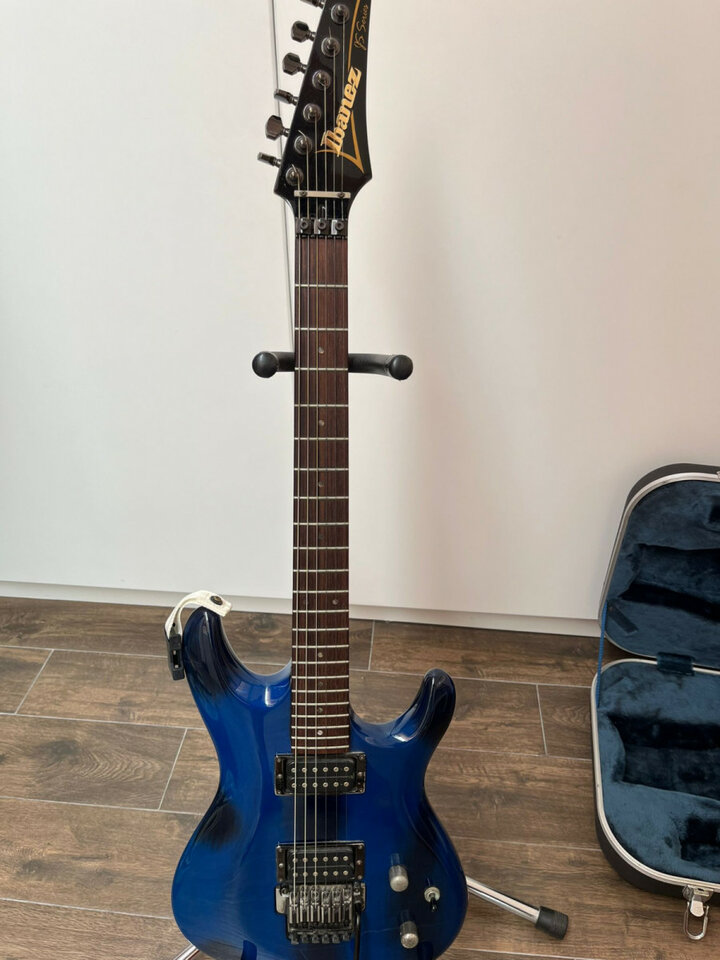 Ibanez JS1000 BTB