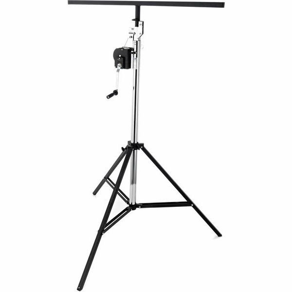 Se vende pack de iluminación Beamz