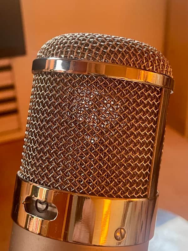 Golden Age Premier GA‑47XT M7