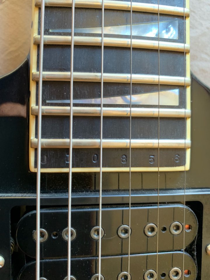 Jackson XTRR de segunda mano · Foto 4 de 10 · Lleida · 3500 €