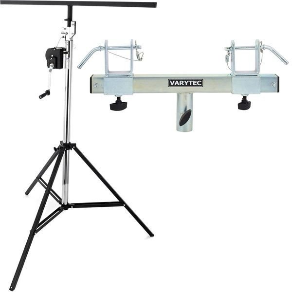 Se vende pack de iluminación Beamz