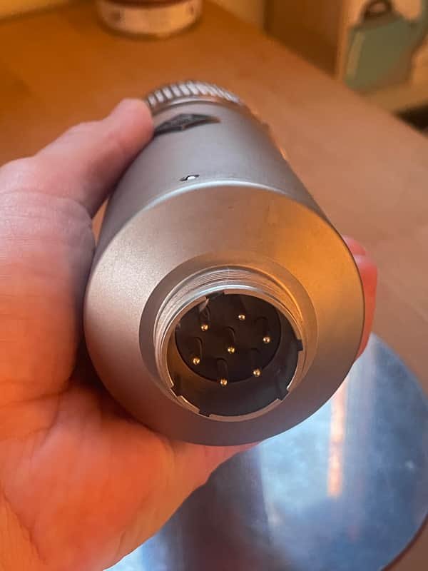 Golden Age Premier GA‑47XT M7