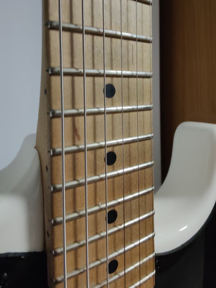 Charvel Pro Mod So Cal