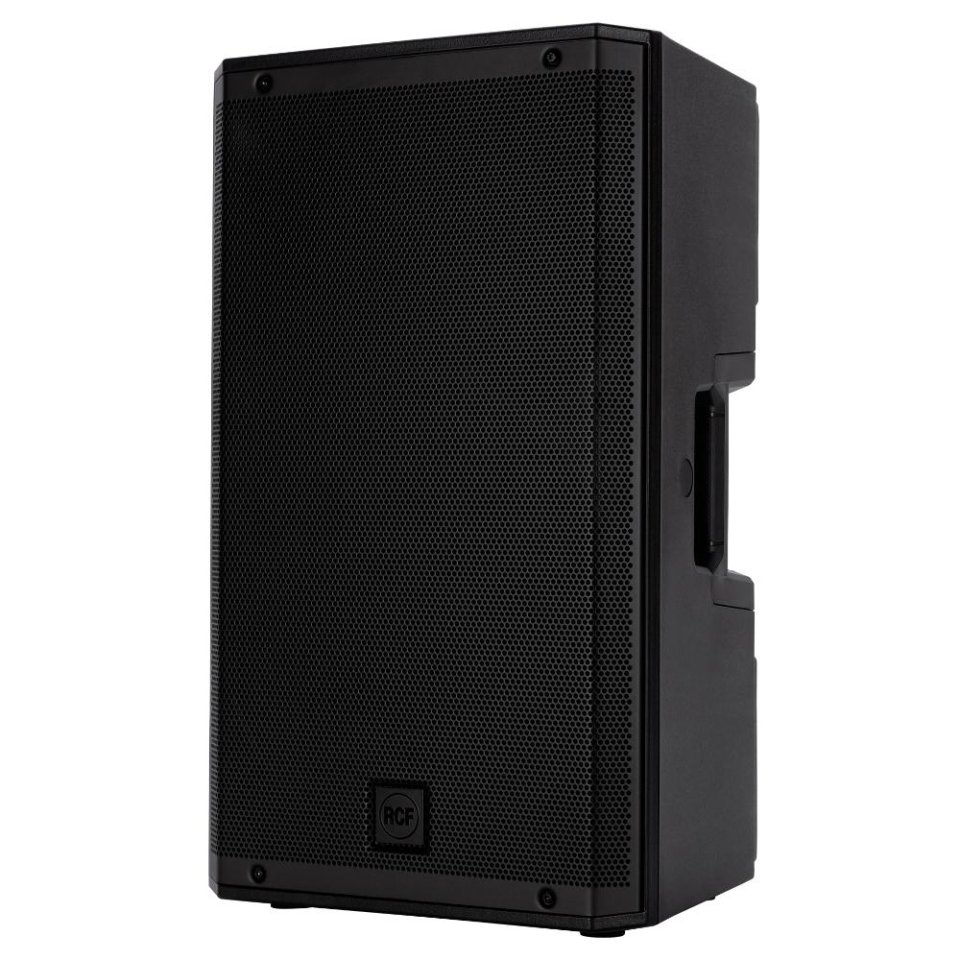 2 ó 4 CAJAS RCF ART 912-A + FUNDAS. A estrenar, con garantía. de segunda mano · Foto 2 de 10 · Lugo · 1186 €