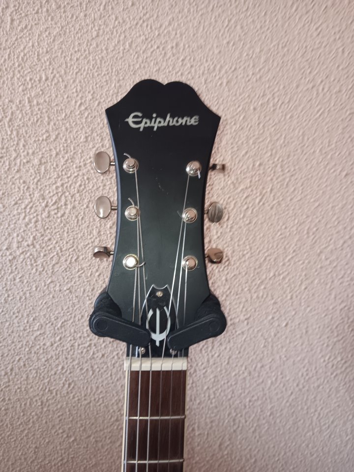 Epiphone Casino de segunda mano · Foto 4 de 7 · Navarra · 495 €
