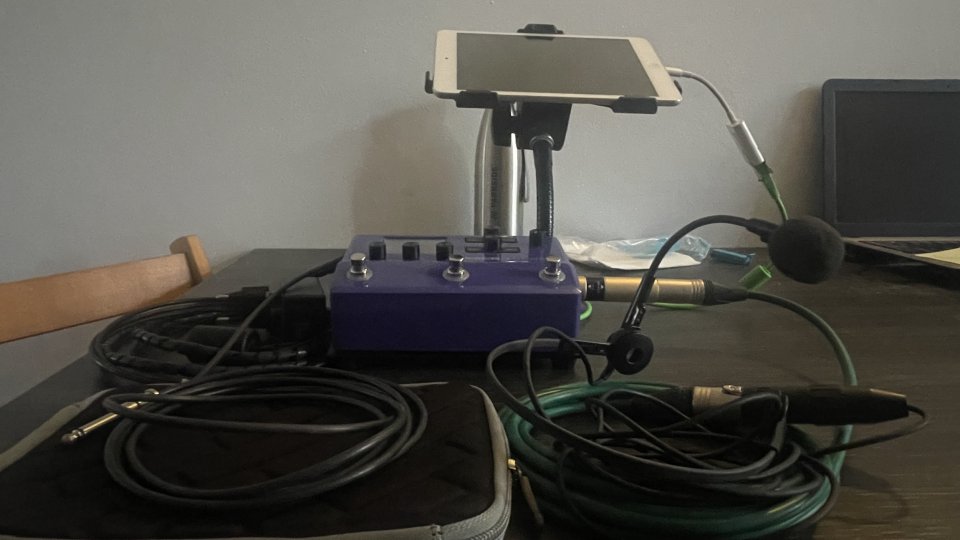 Se vende Line 6 HX Stomp edición limitada de segunda mano · Foto 3 de 4 · Illes Balears · 450 €