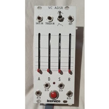 Befaco VC ADSR (ahorras más del 60%)