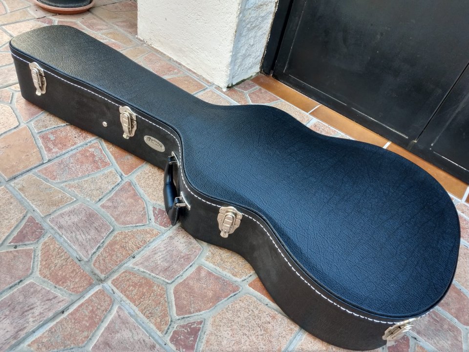 GUITARRA MARTIN 00-18